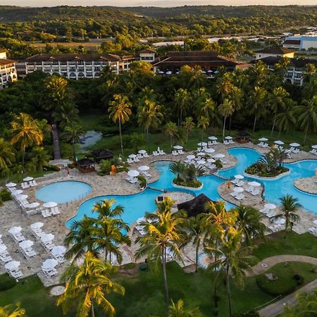 Sauipe Resorts Ala Terra 科斯塔萨乌佩 外观 照片