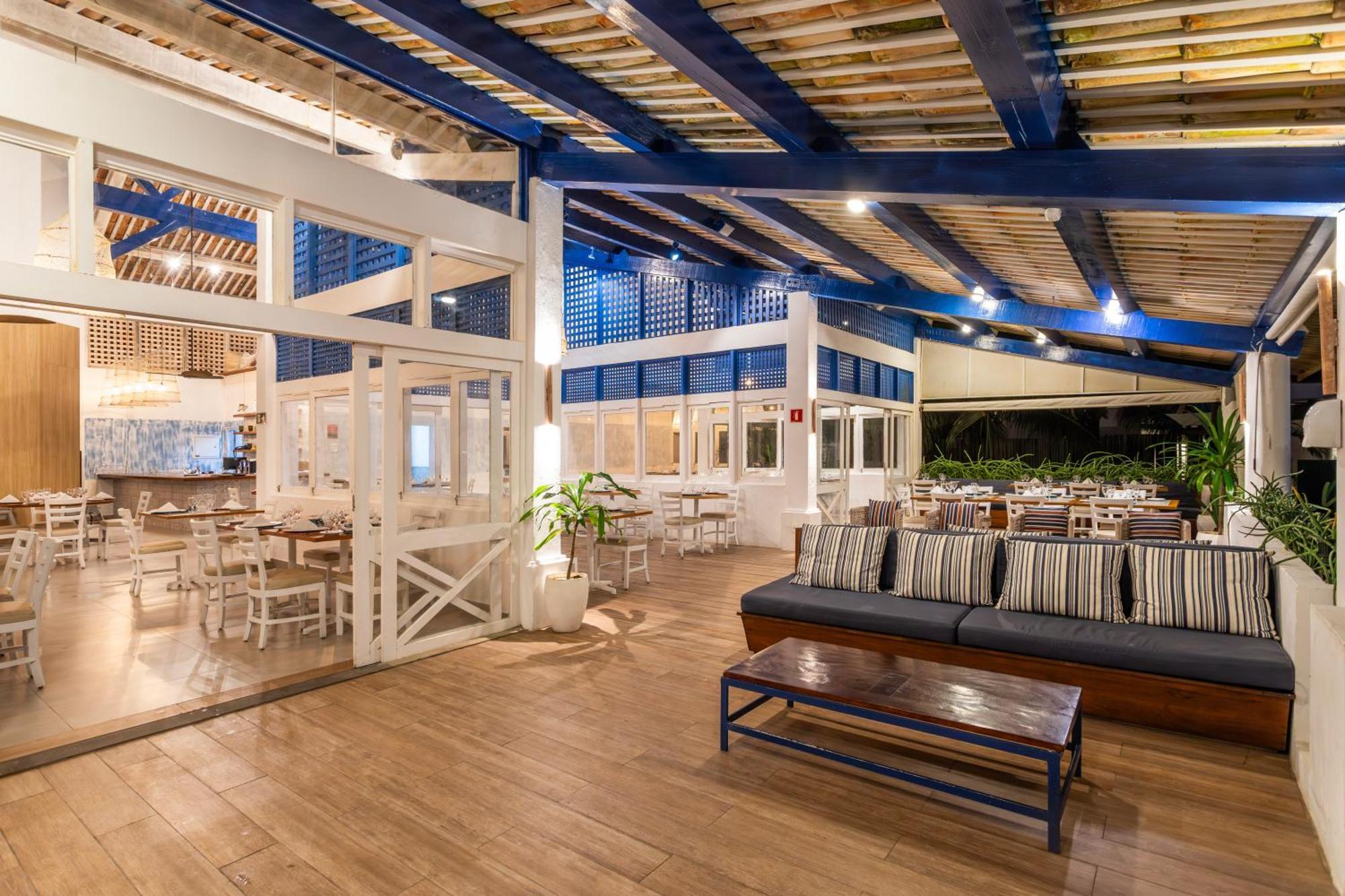 Sauipe Resorts Ala Terra 科斯塔萨乌佩 外观 照片