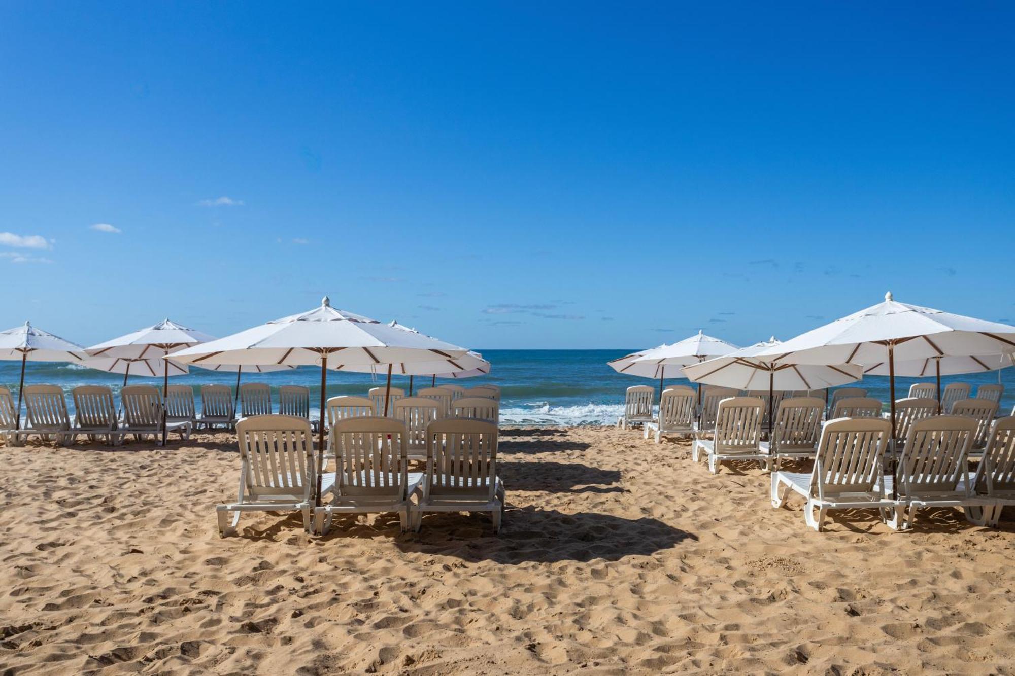 Sauipe Resorts Ala Terra 科斯塔萨乌佩 外观 照片