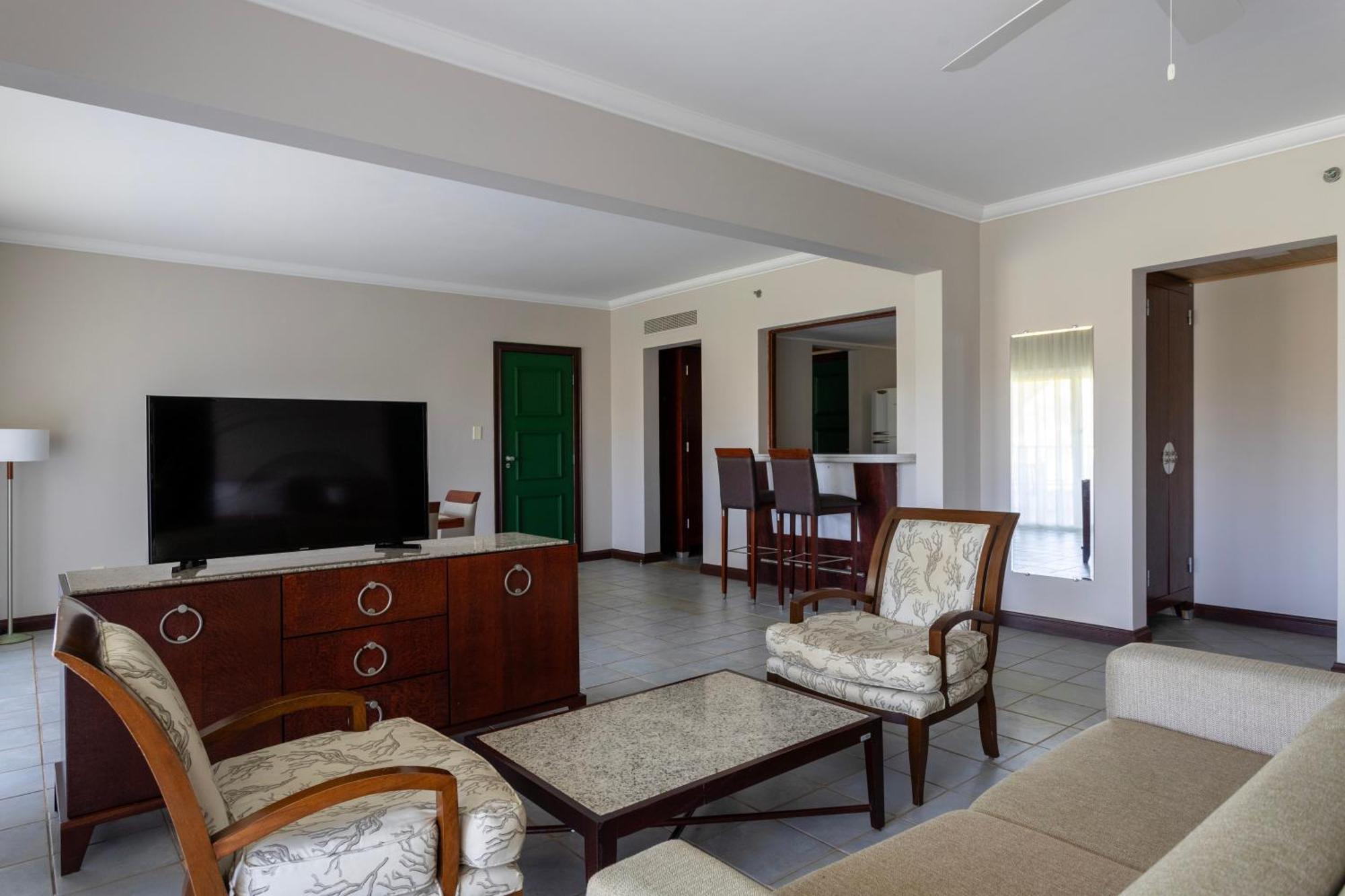 Sauipe Resorts Ala Terra 科斯塔萨乌佩 客房 照片