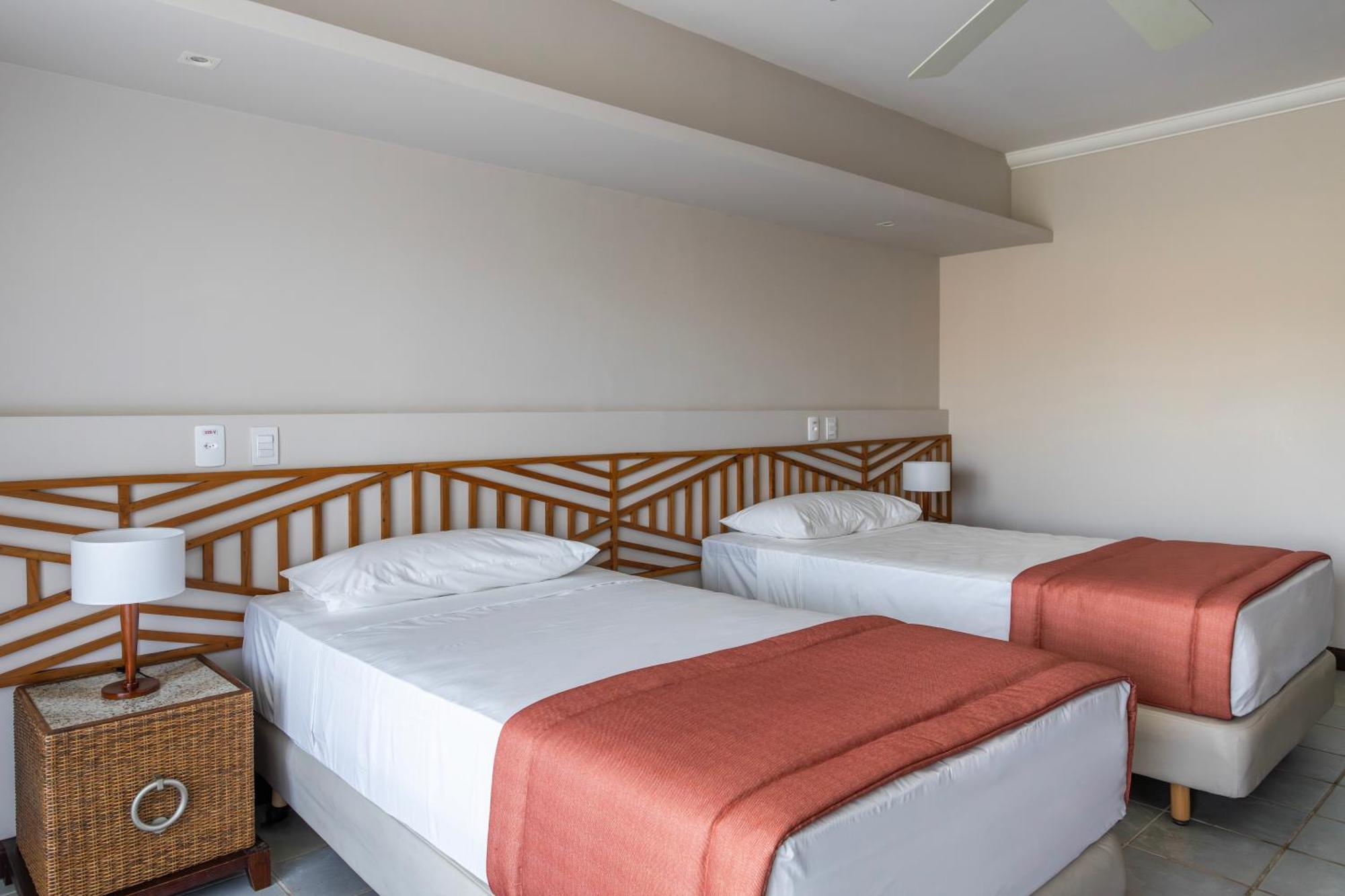Sauipe Resorts Ala Terra 科斯塔萨乌佩 外观 照片