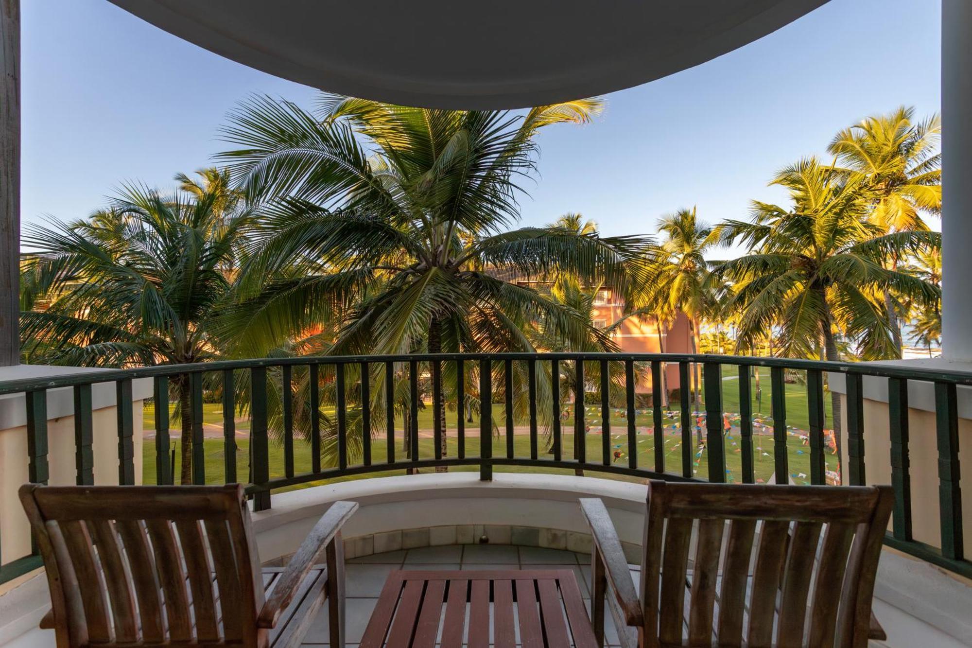 Sauipe Resorts Ala Terra 科斯塔萨乌佩 客房 照片
