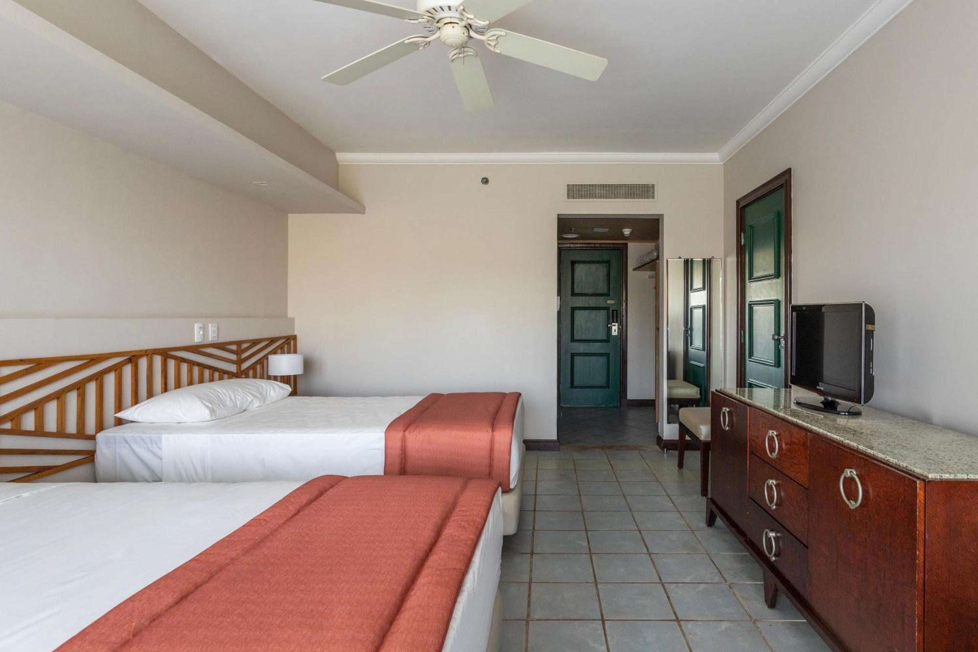 Sauipe Resorts Ala Terra 科斯塔萨乌佩 客房 照片