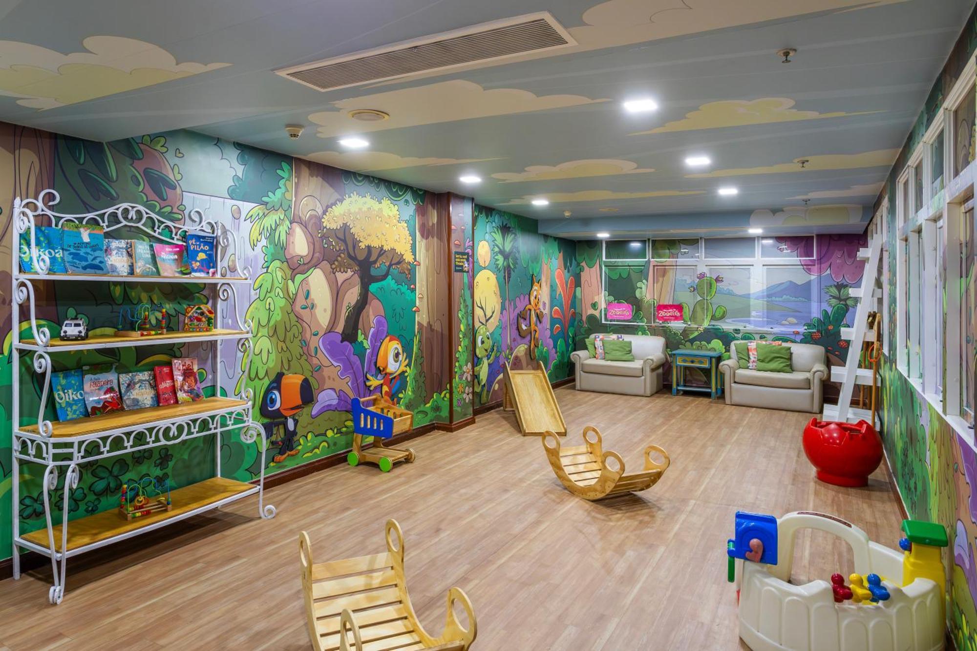 Sauipe Resorts Ala Terra 科斯塔萨乌佩 外观 照片
