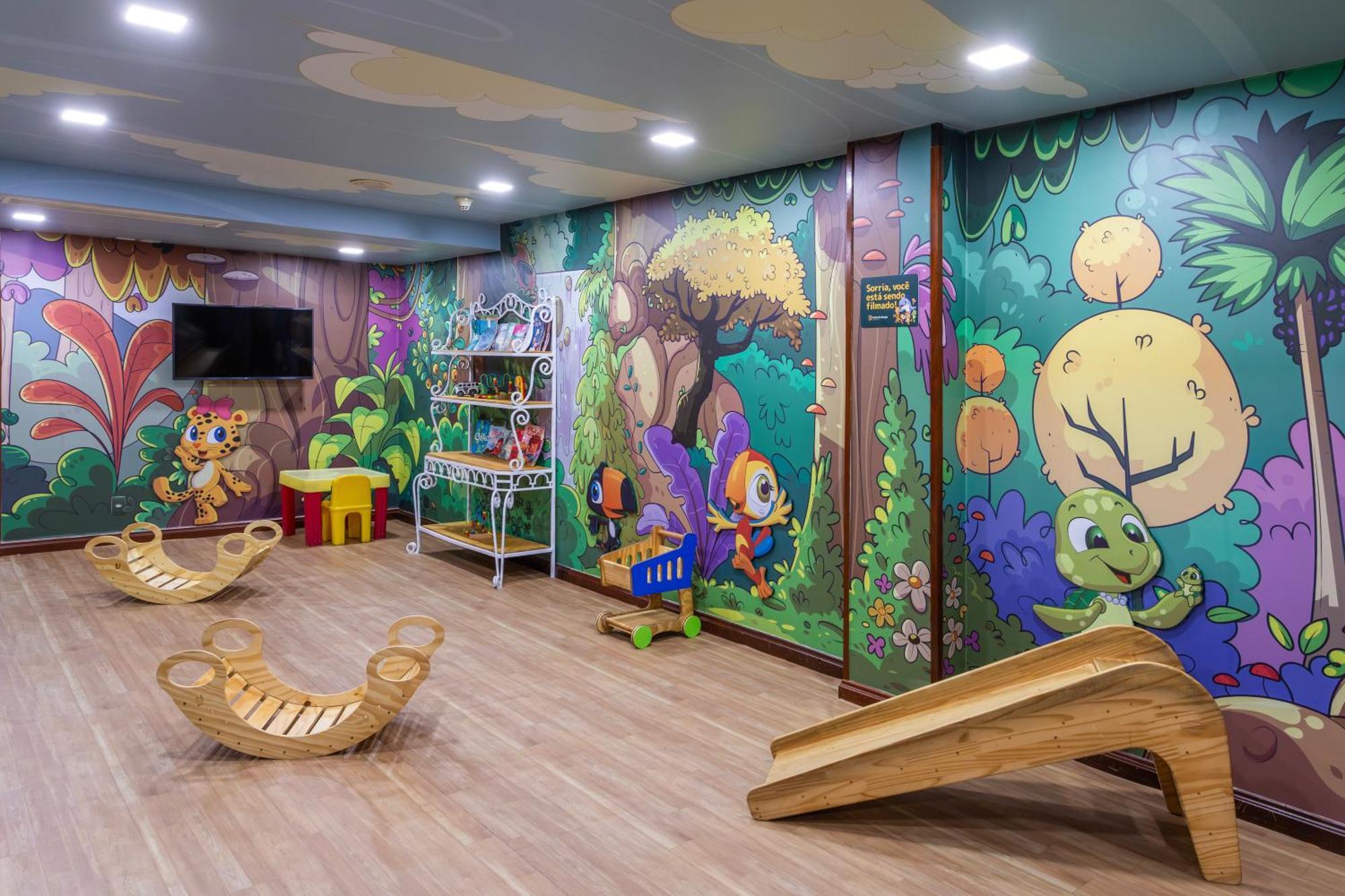 Sauipe Resorts Ala Terra 科斯塔萨乌佩 外观 照片
