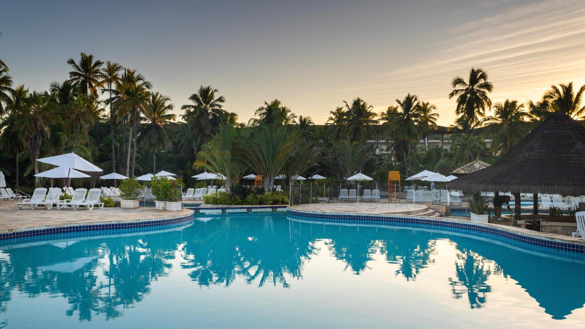 Sauipe Resorts Ala Terra 科斯塔萨乌佩 外观 照片